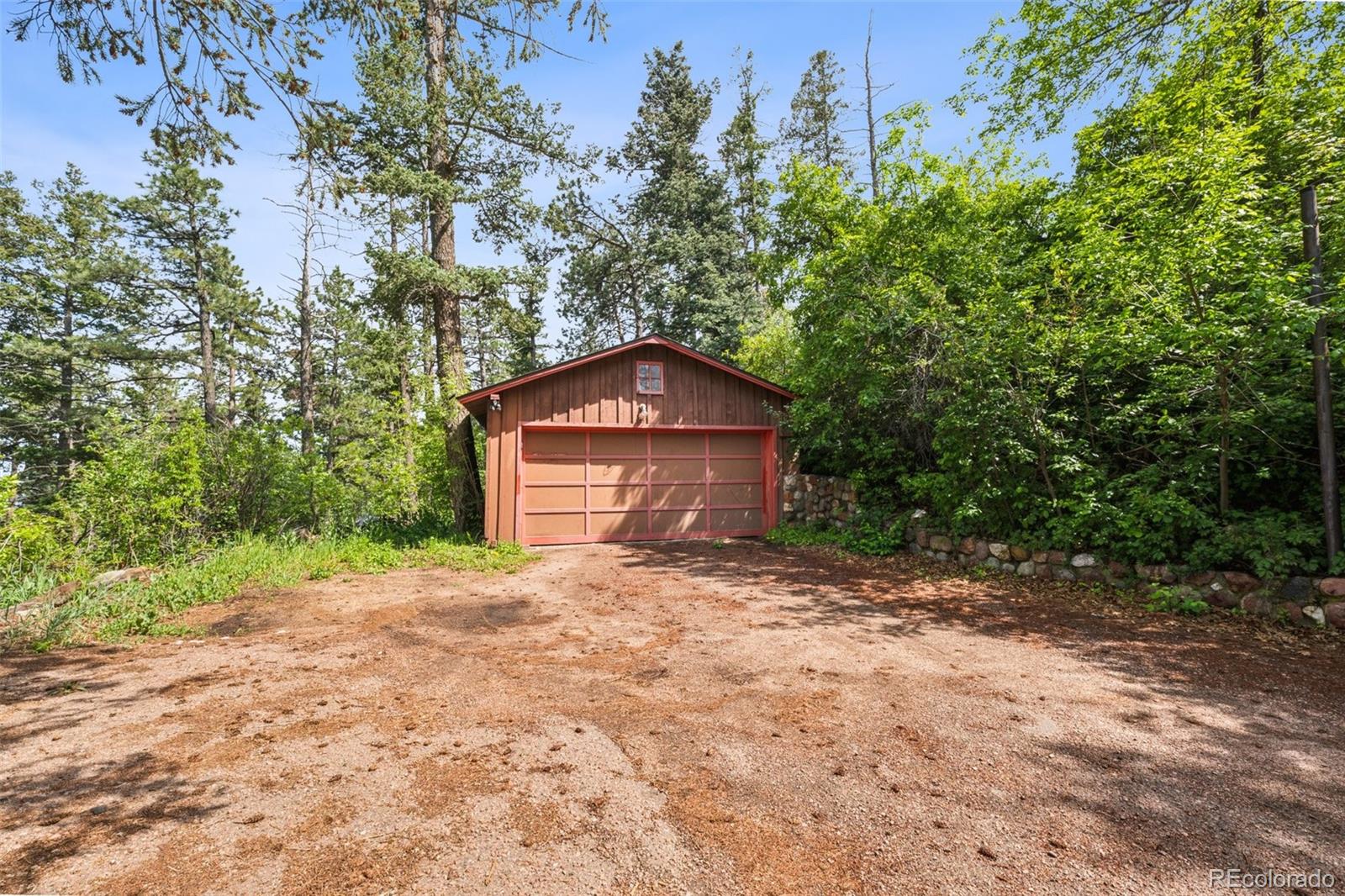 MLS Image #19 for 3875  overlook road,colorado springs, Colorado