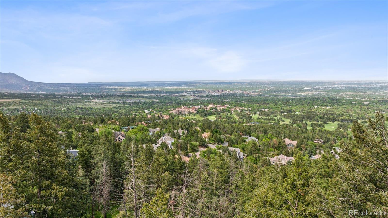 MLS Image #25 for 3875  overlook road,colorado springs, Colorado