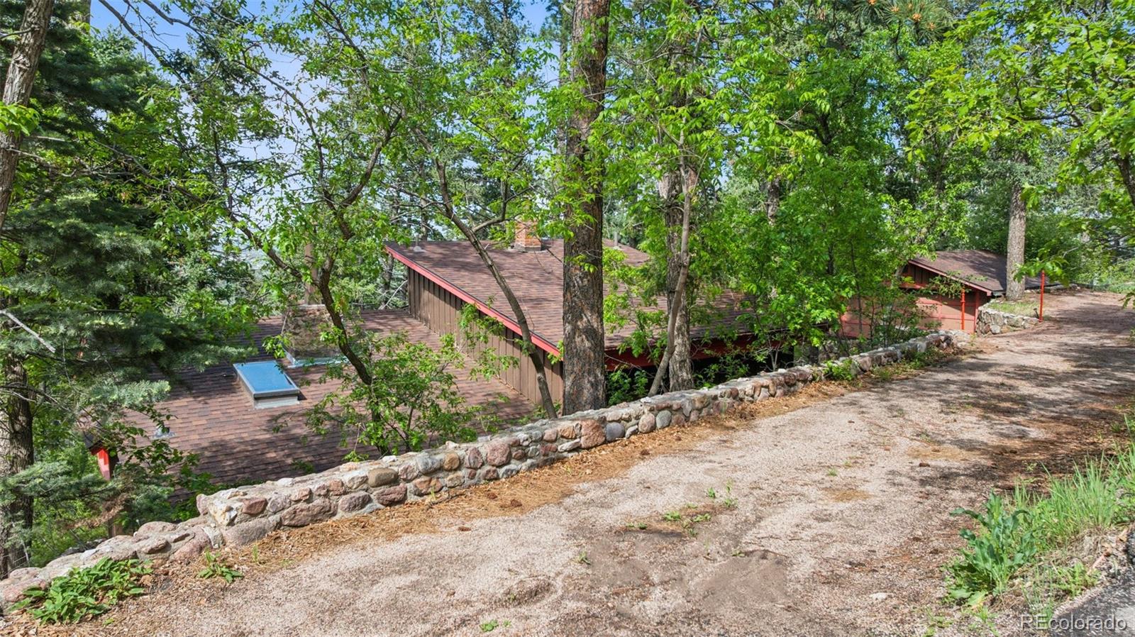 MLS Image #26 for 3875  overlook road,colorado springs, Colorado