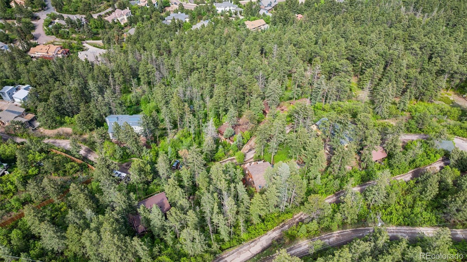 MLS Image #27 for 3875  overlook road,colorado springs, Colorado