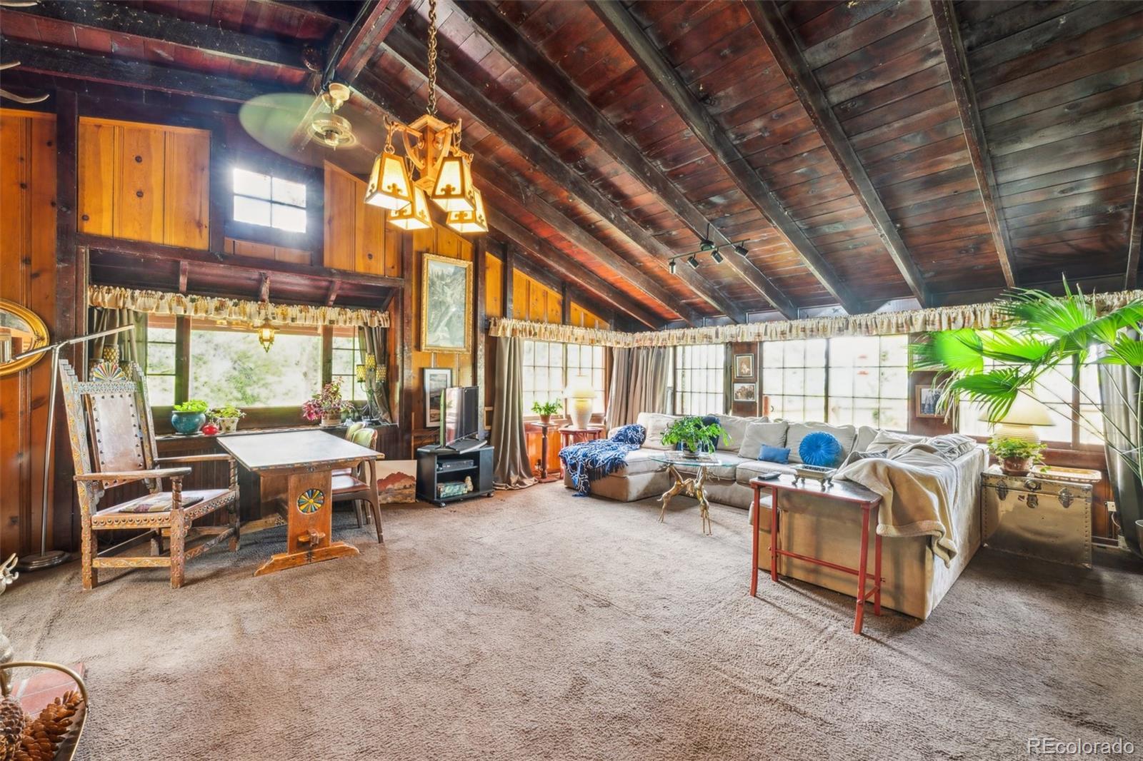 MLS Image #36 for 3875  overlook road,colorado springs, Colorado