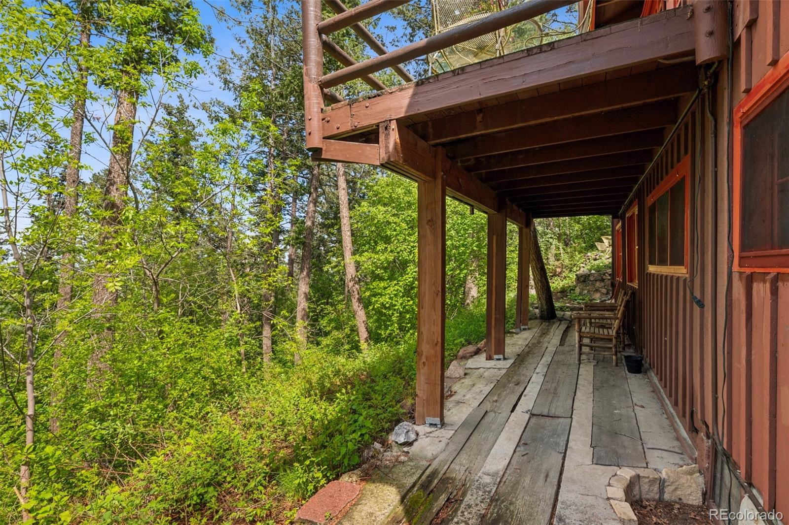 MLS Image #37 for 3875  overlook road,colorado springs, Colorado