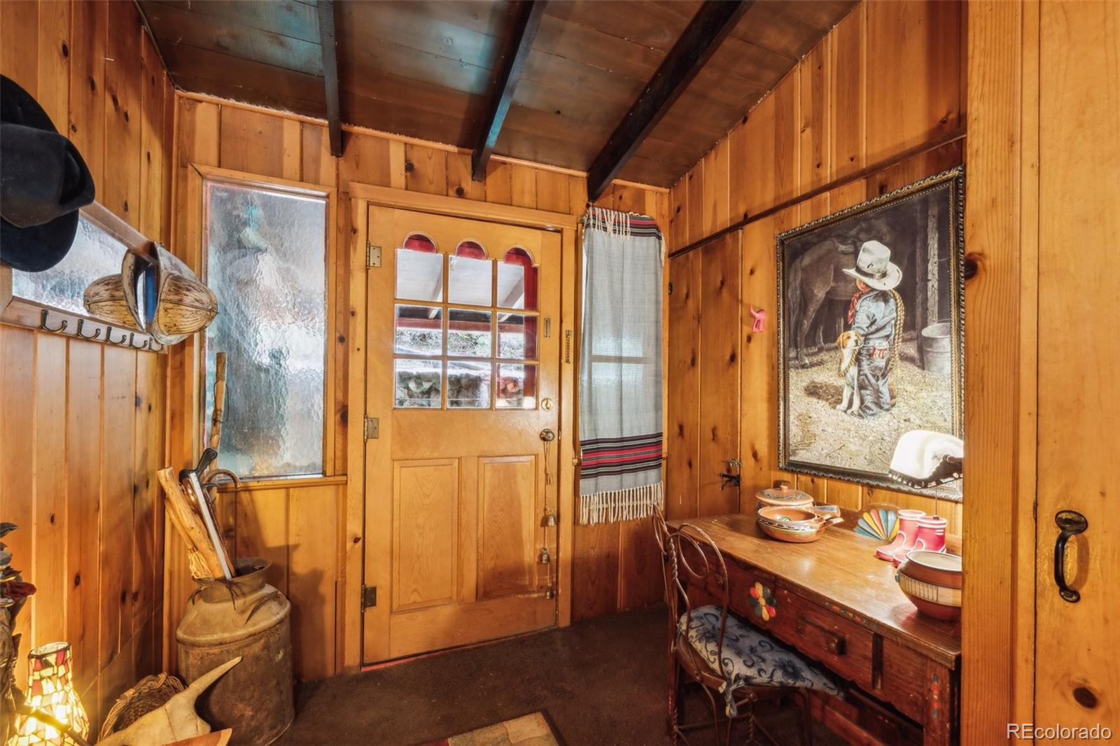 MLS Image #6 for 3875  overlook road,colorado springs, Colorado