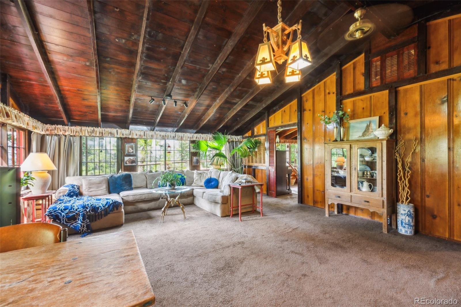 MLS Image #8 for 3875  overlook road,colorado springs, Colorado