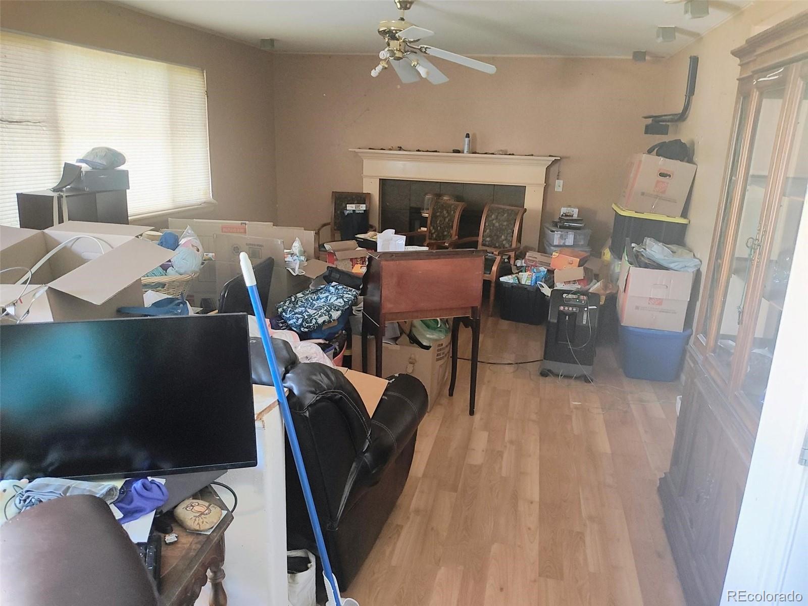 MLS Image #1 for 10077  carson way,commerce city, Colorado
