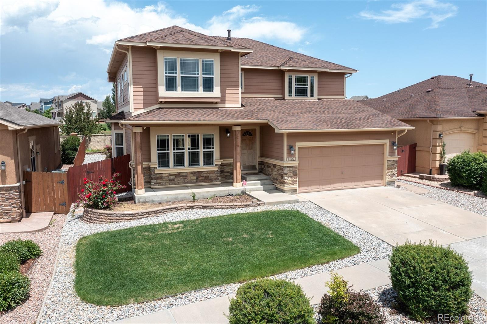 MLS Image #0 for 7127  indian river drive,colorado springs, Colorado