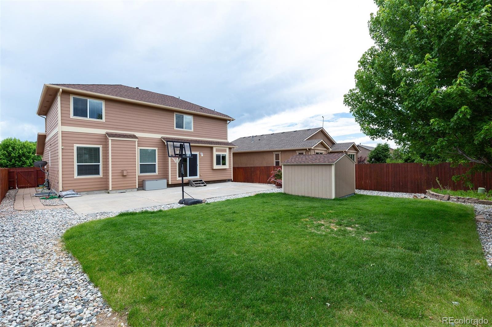 MLS Image #28 for 7127  indian river drive,colorado springs, Colorado