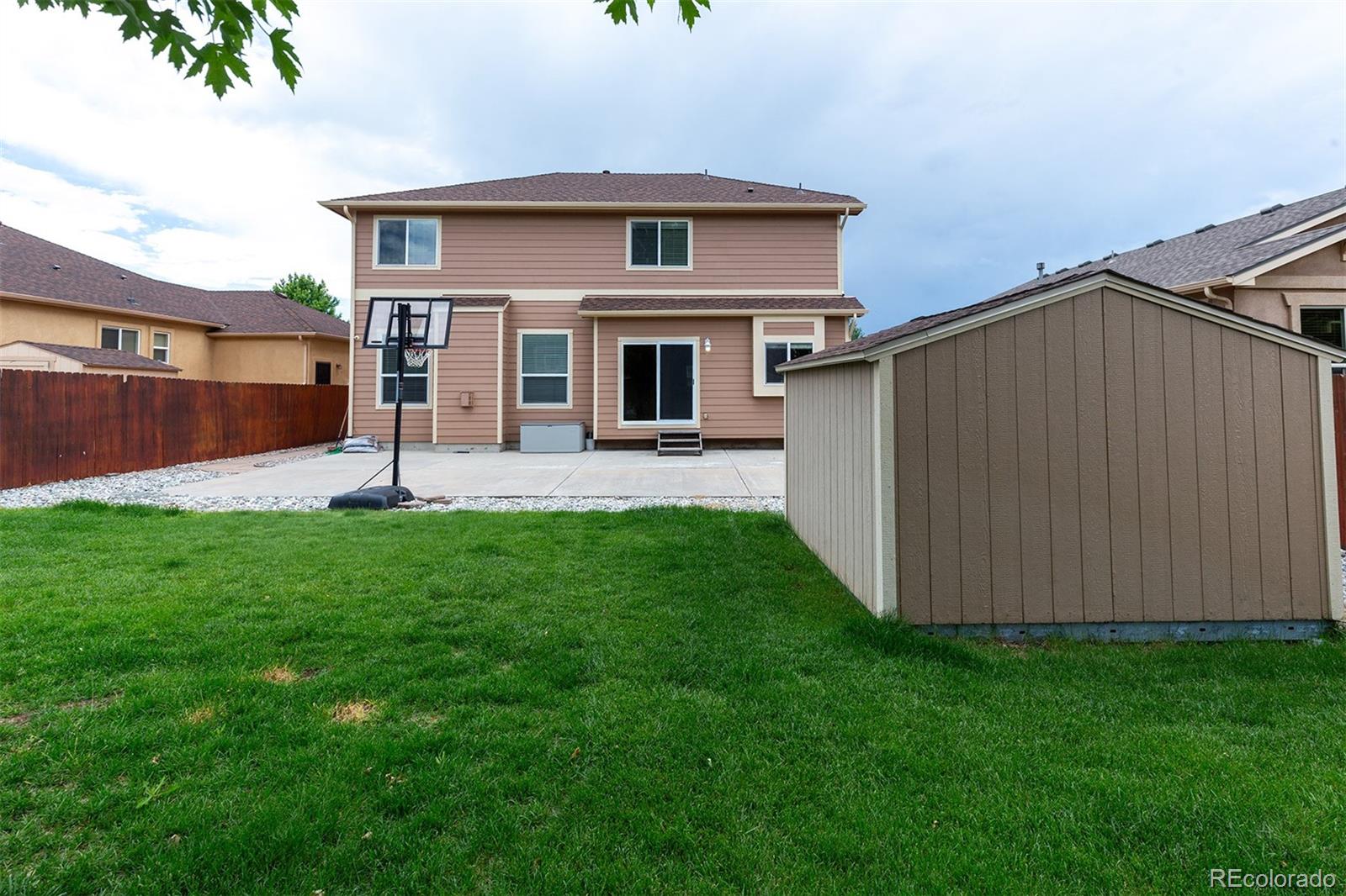 MLS Image #29 for 7127  indian river drive,colorado springs, Colorado