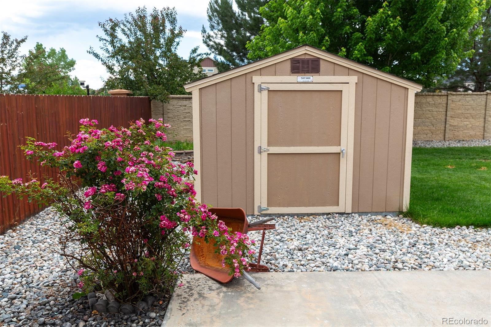 MLS Image #30 for 7127  indian river drive,colorado springs, Colorado