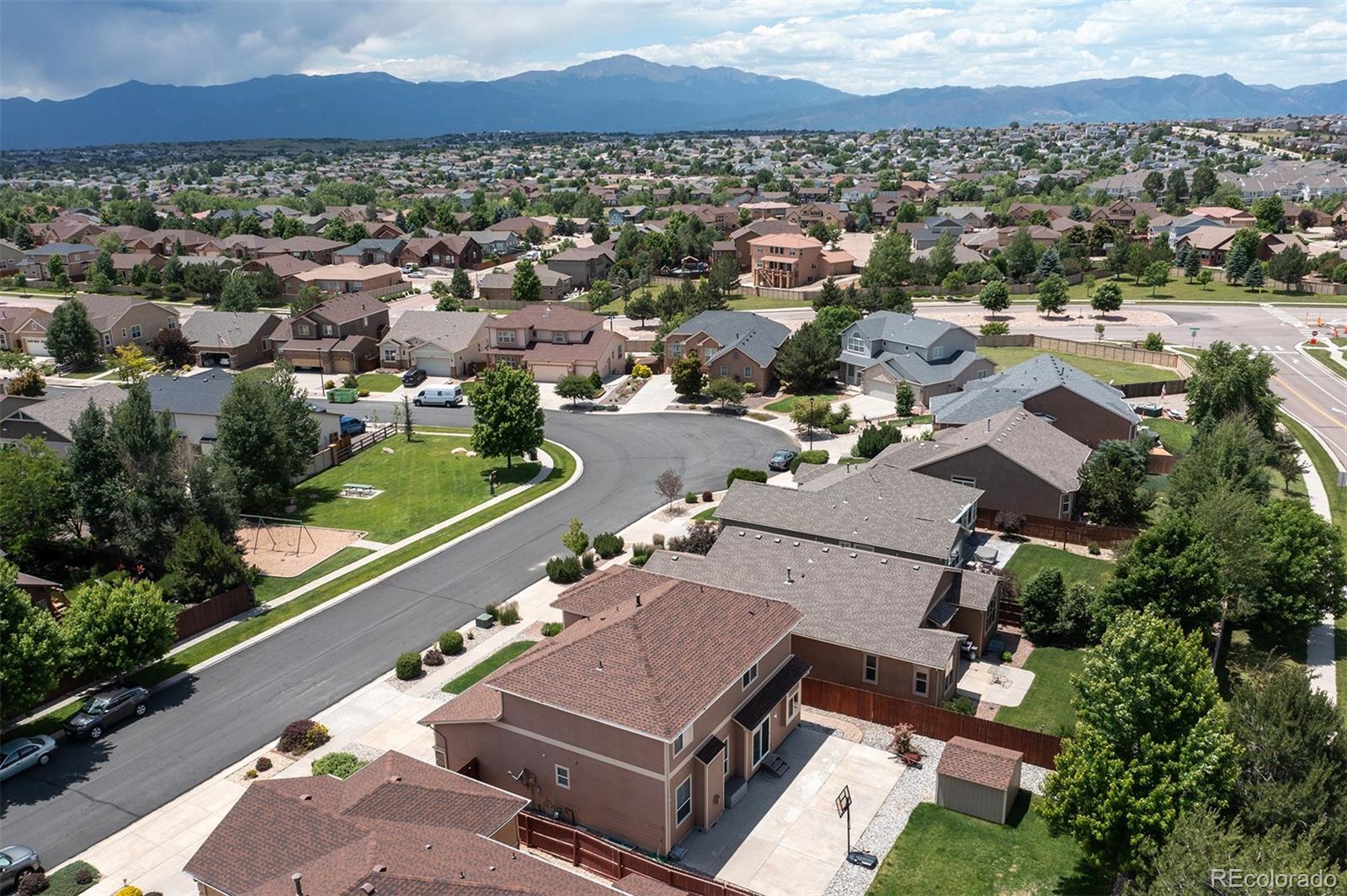 MLS Image #33 for 7127  indian river drive,colorado springs, Colorado