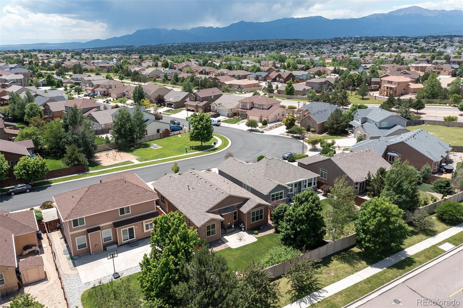 MLS Image #34 for 7127  indian river drive,colorado springs, Colorado
