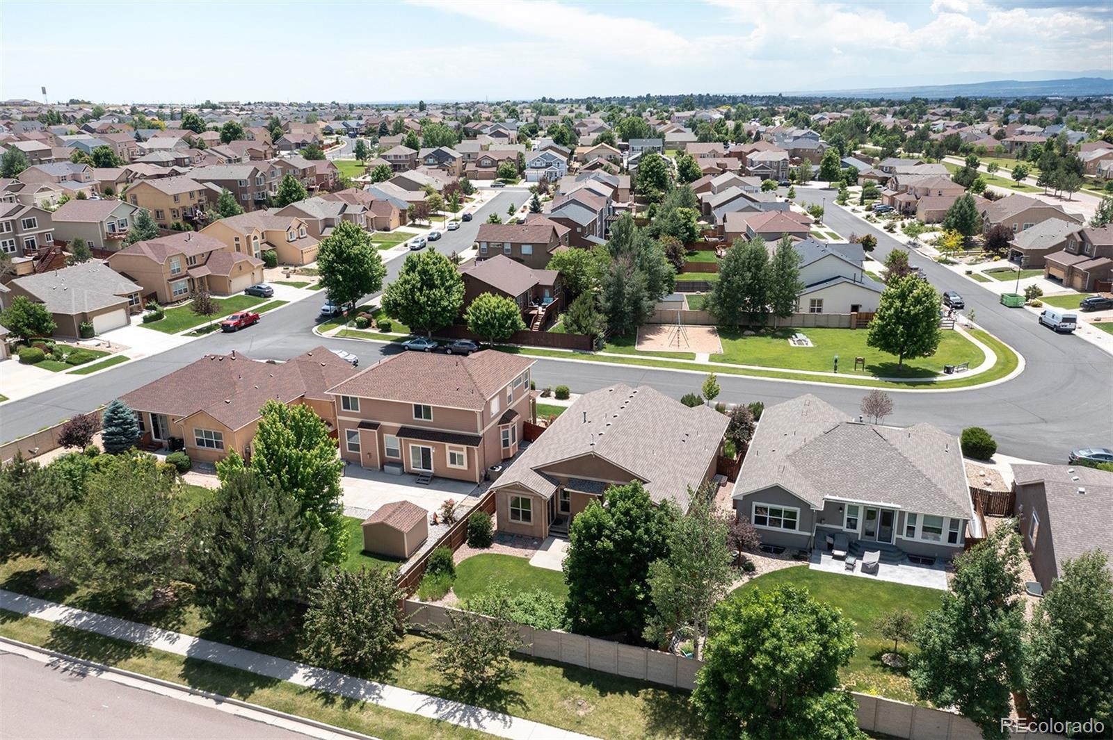 MLS Image #35 for 7127  indian river drive,colorado springs, Colorado