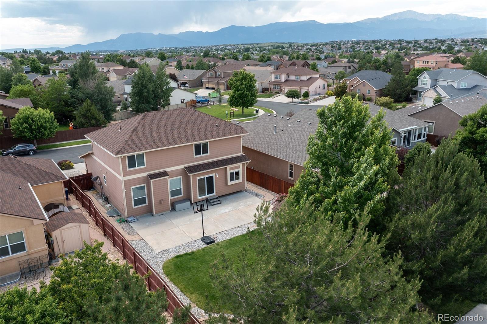 MLS Image #37 for 7127  indian river drive,colorado springs, Colorado