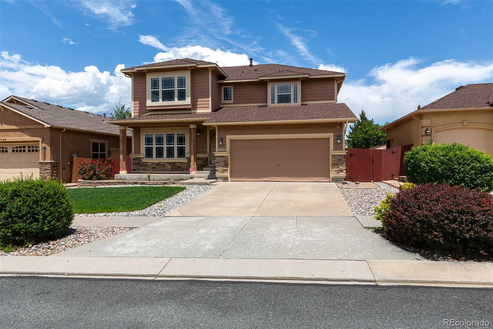 MLS Image #39 for 7127  indian river drive,colorado springs, Colorado