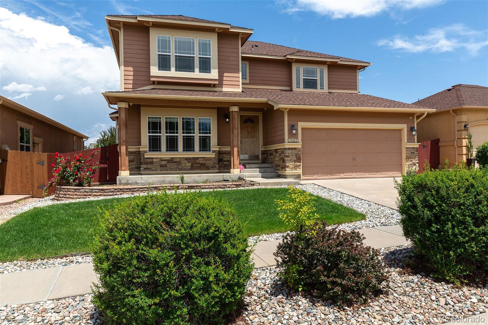 MLS Image #41 for 7127  indian river drive,colorado springs, Colorado