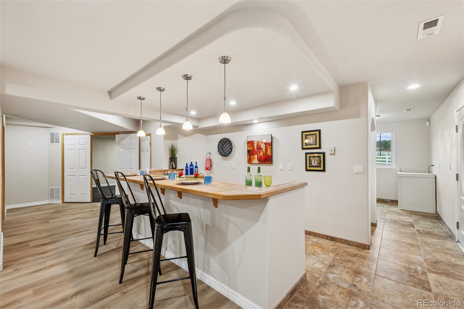 MLS Image #3 for 7755  pine cone road,colorado springs, Colorado