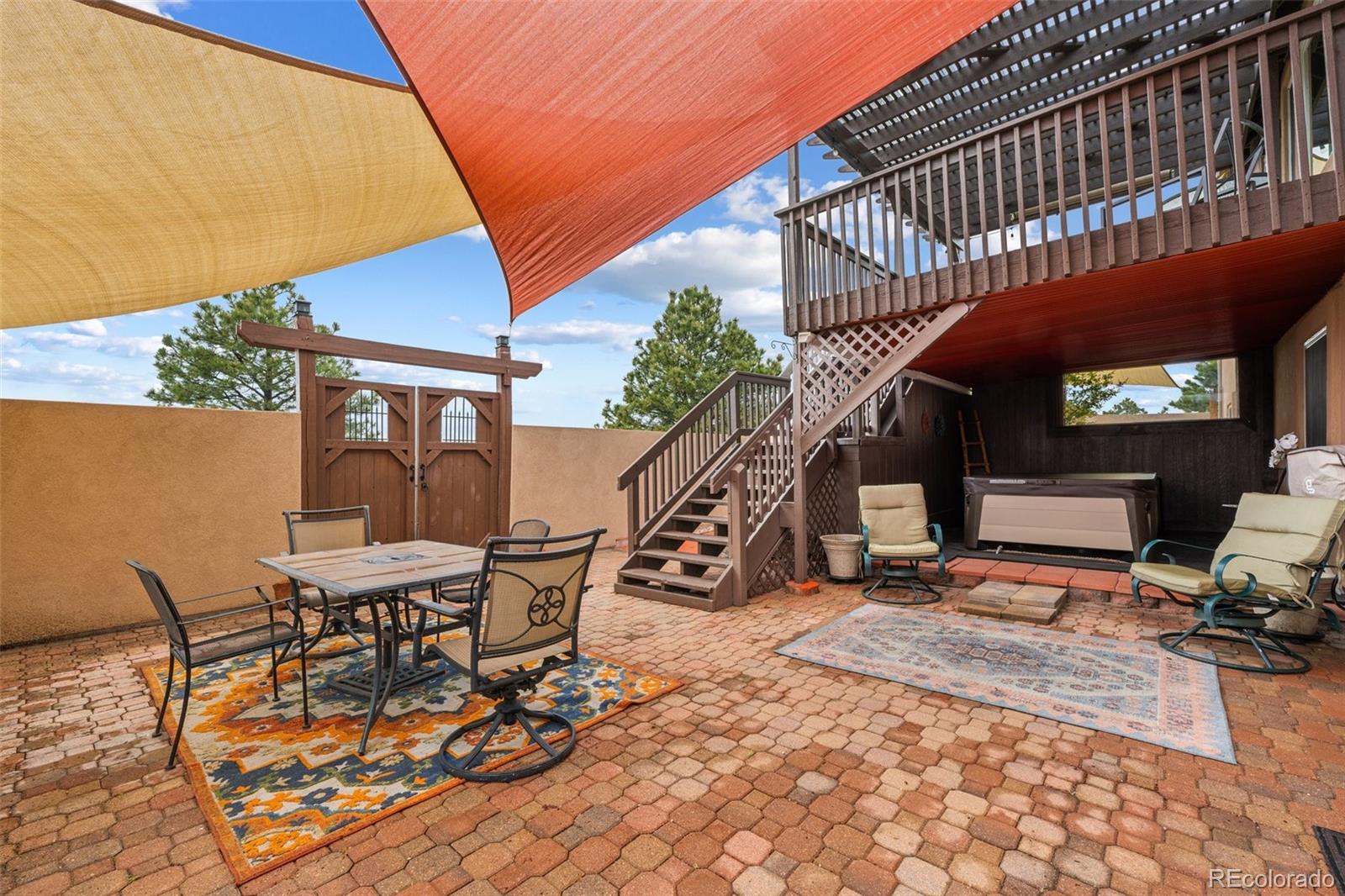 MLS Image #36 for 7755  pine cone road,colorado springs, Colorado