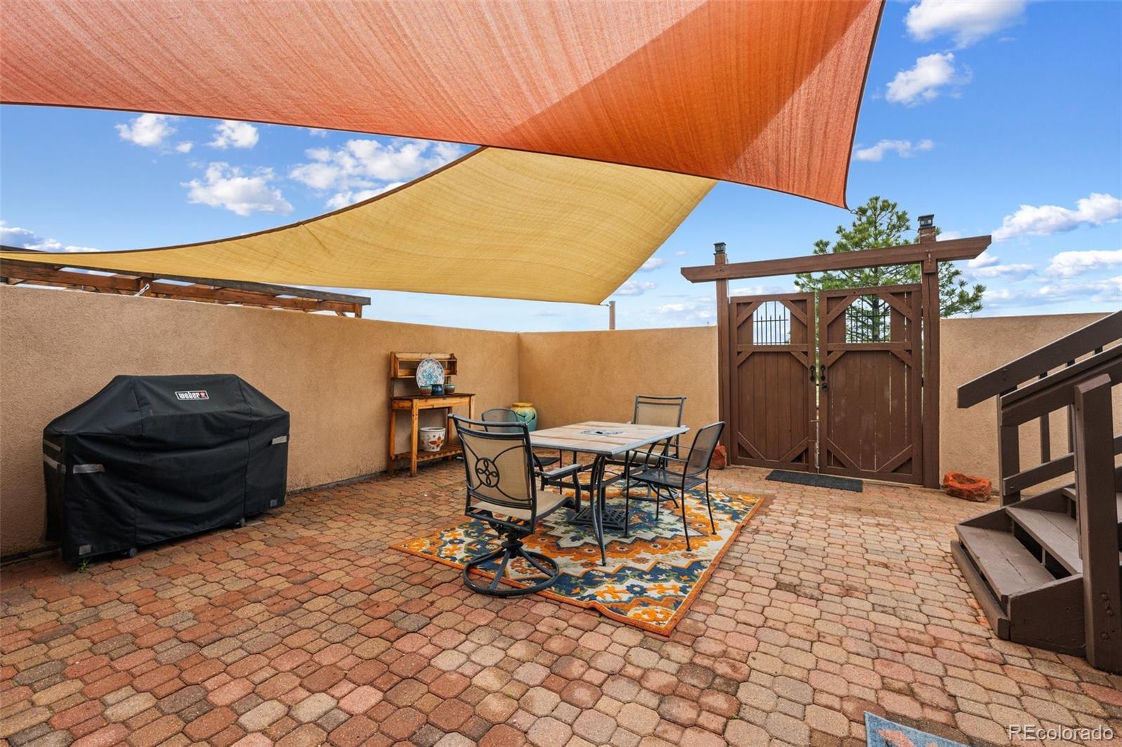 MLS Image #4 for 7755  pine cone road,colorado springs, Colorado