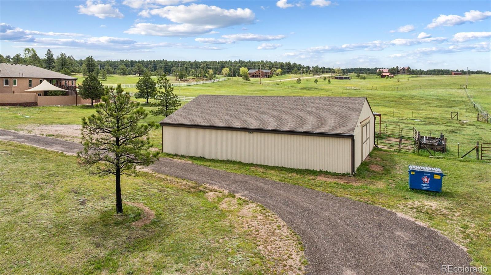 MLS Image #40 for 7755  pine cone road,colorado springs, Colorado