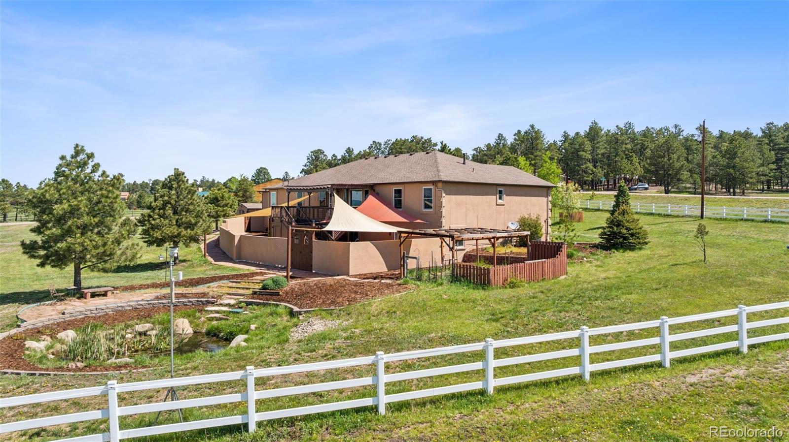 MLS Image #42 for 7755  pine cone road,colorado springs, Colorado