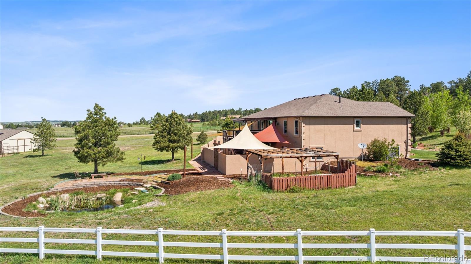 MLS Image #43 for 7755  pine cone road,colorado springs, Colorado