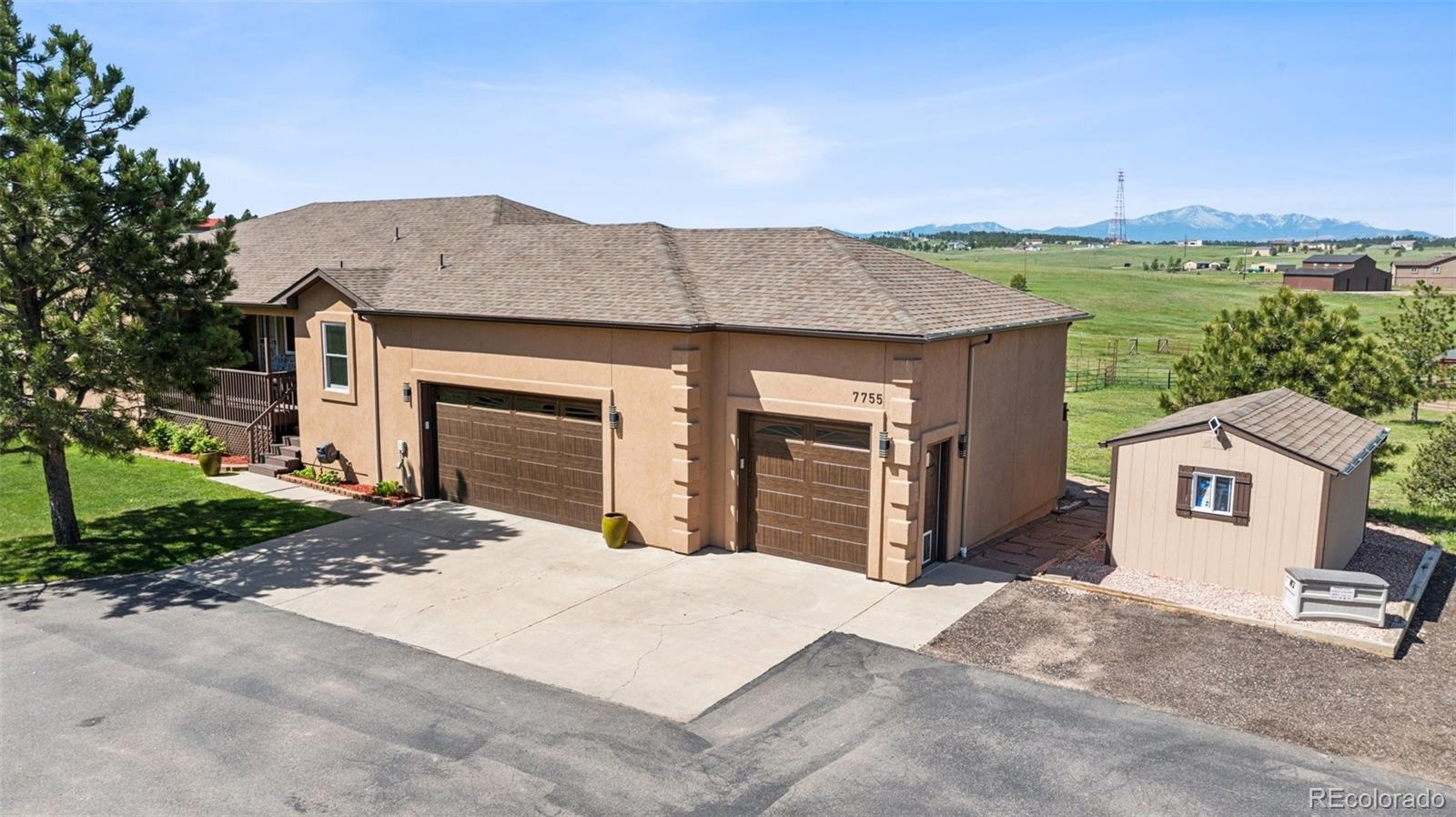 MLS Image #44 for 7755  pine cone road,colorado springs, Colorado