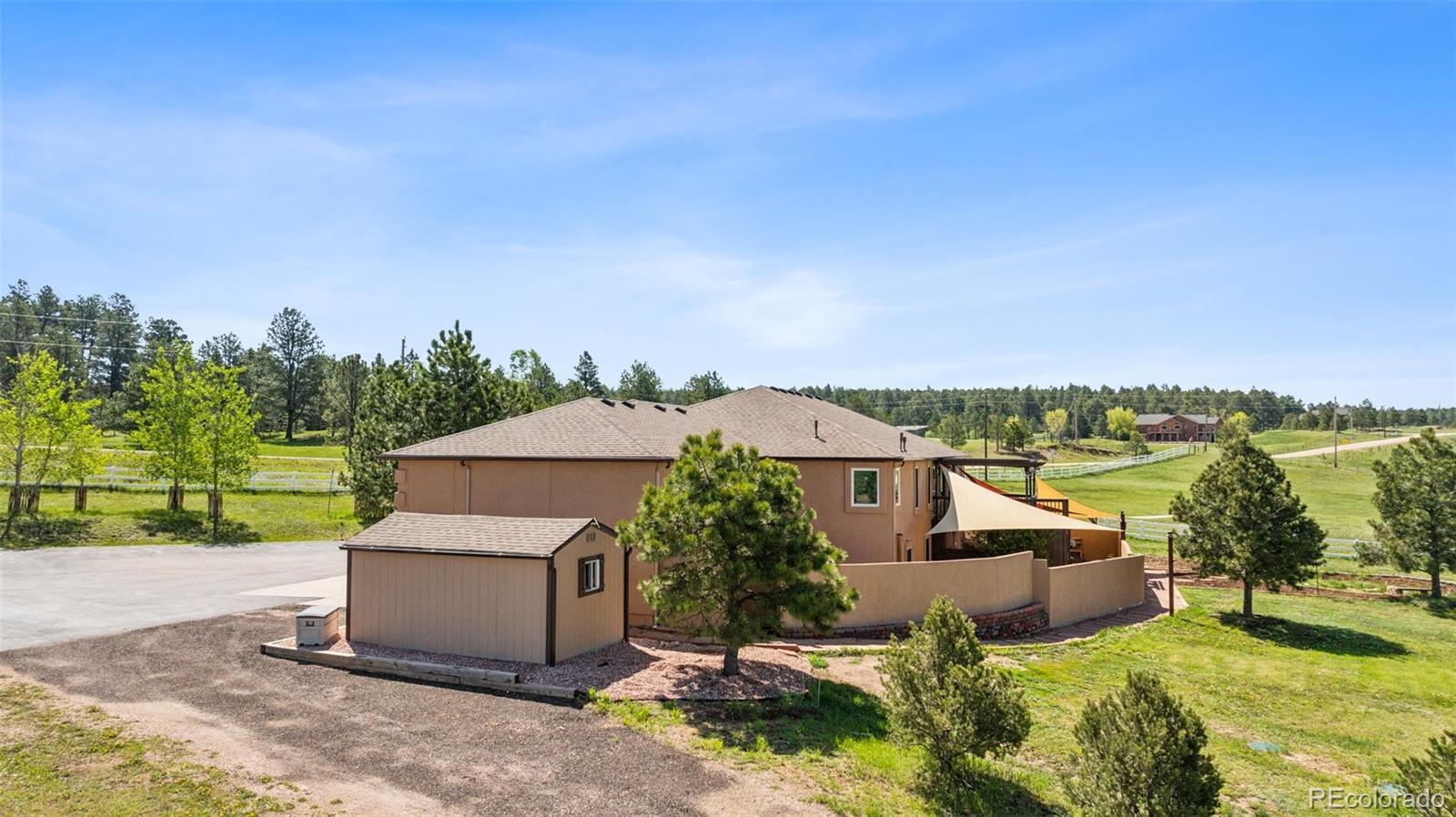 MLS Image #45 for 7755  pine cone road,colorado springs, Colorado