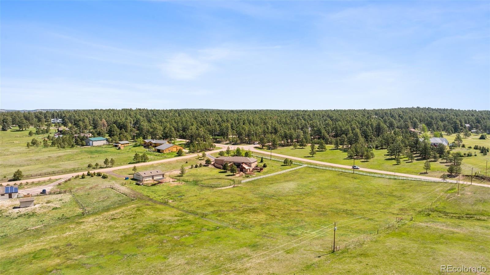 MLS Image #46 for 7755  pine cone road,colorado springs, Colorado