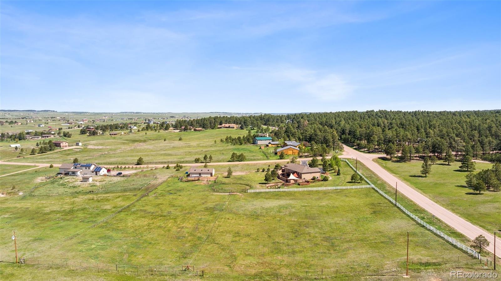 MLS Image #47 for 7755  pine cone road,colorado springs, Colorado
