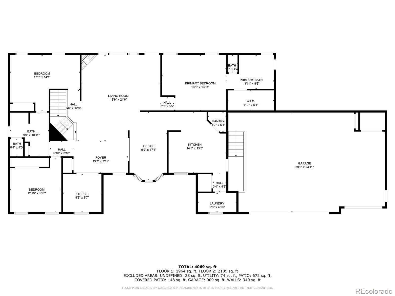 MLS Image #49 for 7755  pine cone road,colorado springs, Colorado