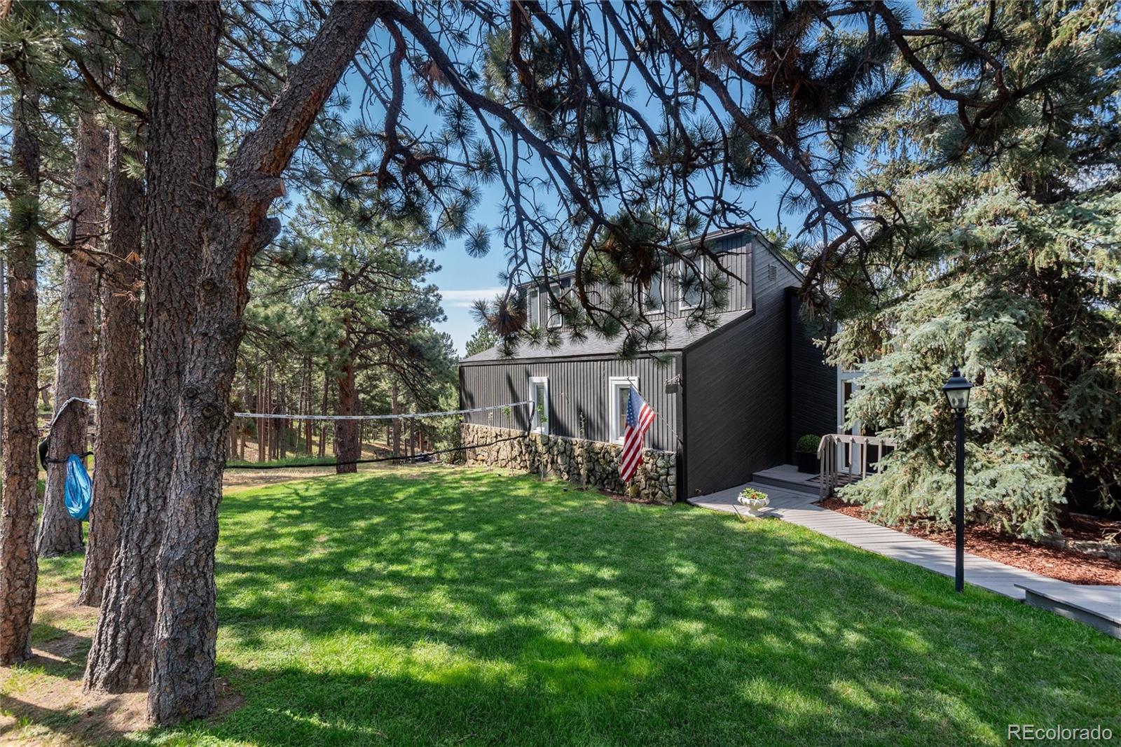 MLS Image #1 for 2529  medinah drive,evergreen, Colorado