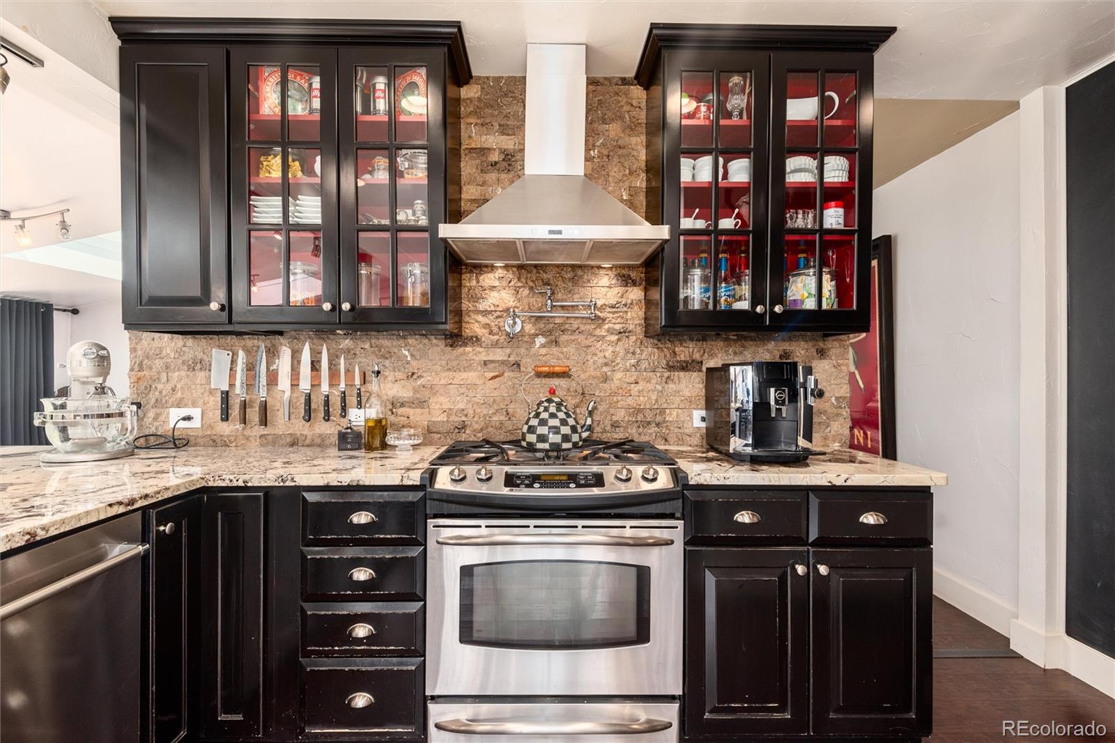 MLS Image #17 for 2529  medinah drive,evergreen, Colorado