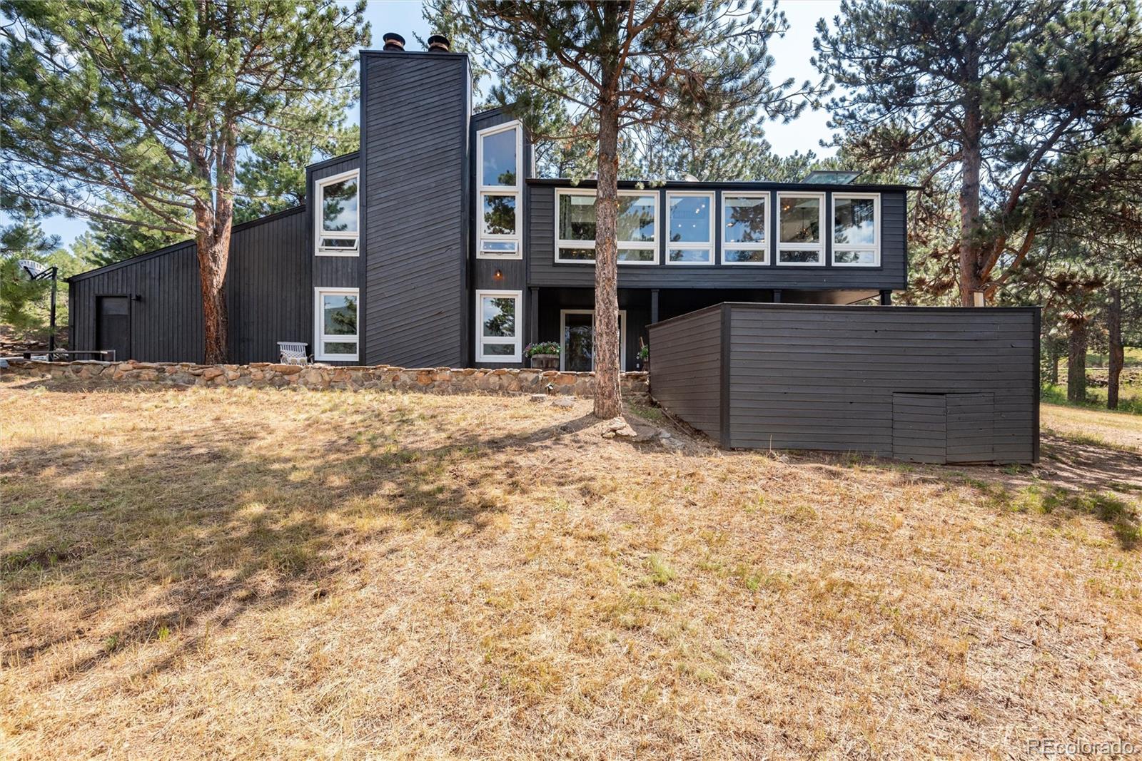 MLS Image #2 for 2529  medinah drive,evergreen, Colorado