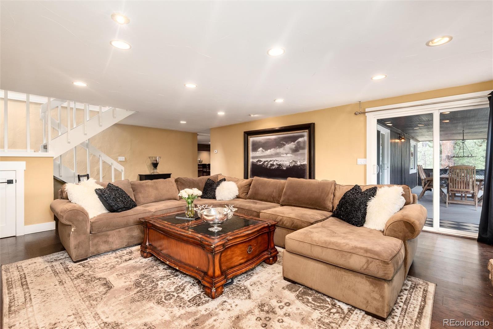 MLS Image #26 for 2529  medinah drive,evergreen, Colorado