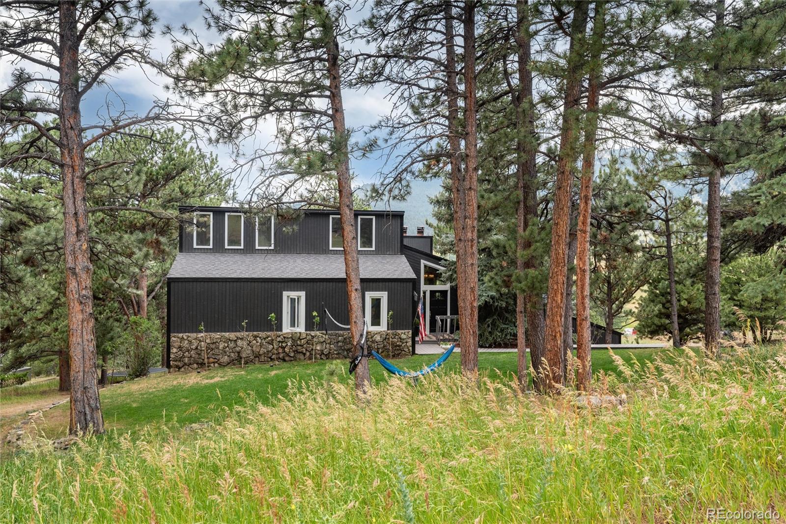 MLS Image #3 for 2529  medinah drive,evergreen, Colorado