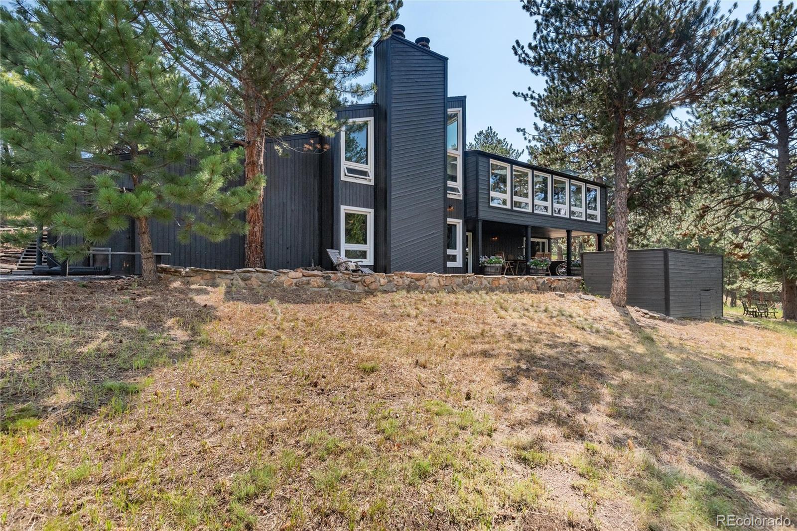 MLS Image #35 for 2529  medinah drive,evergreen, Colorado