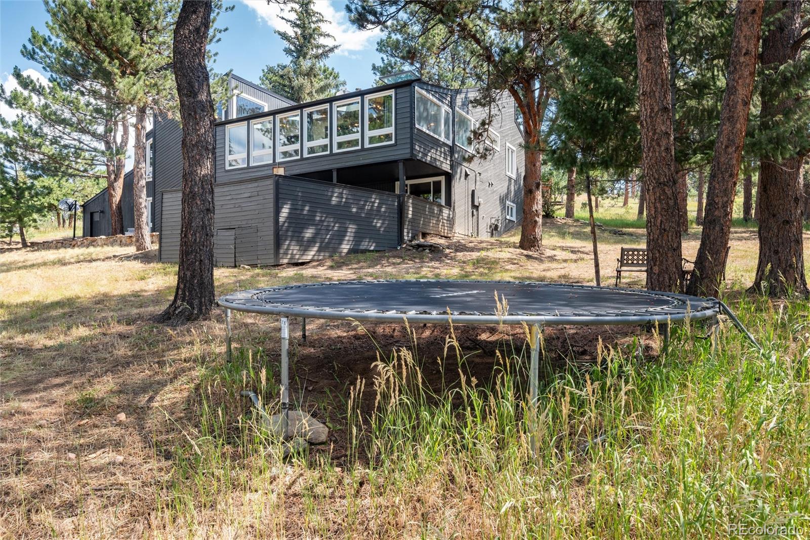MLS Image #38 for 2529  medinah drive,evergreen, Colorado