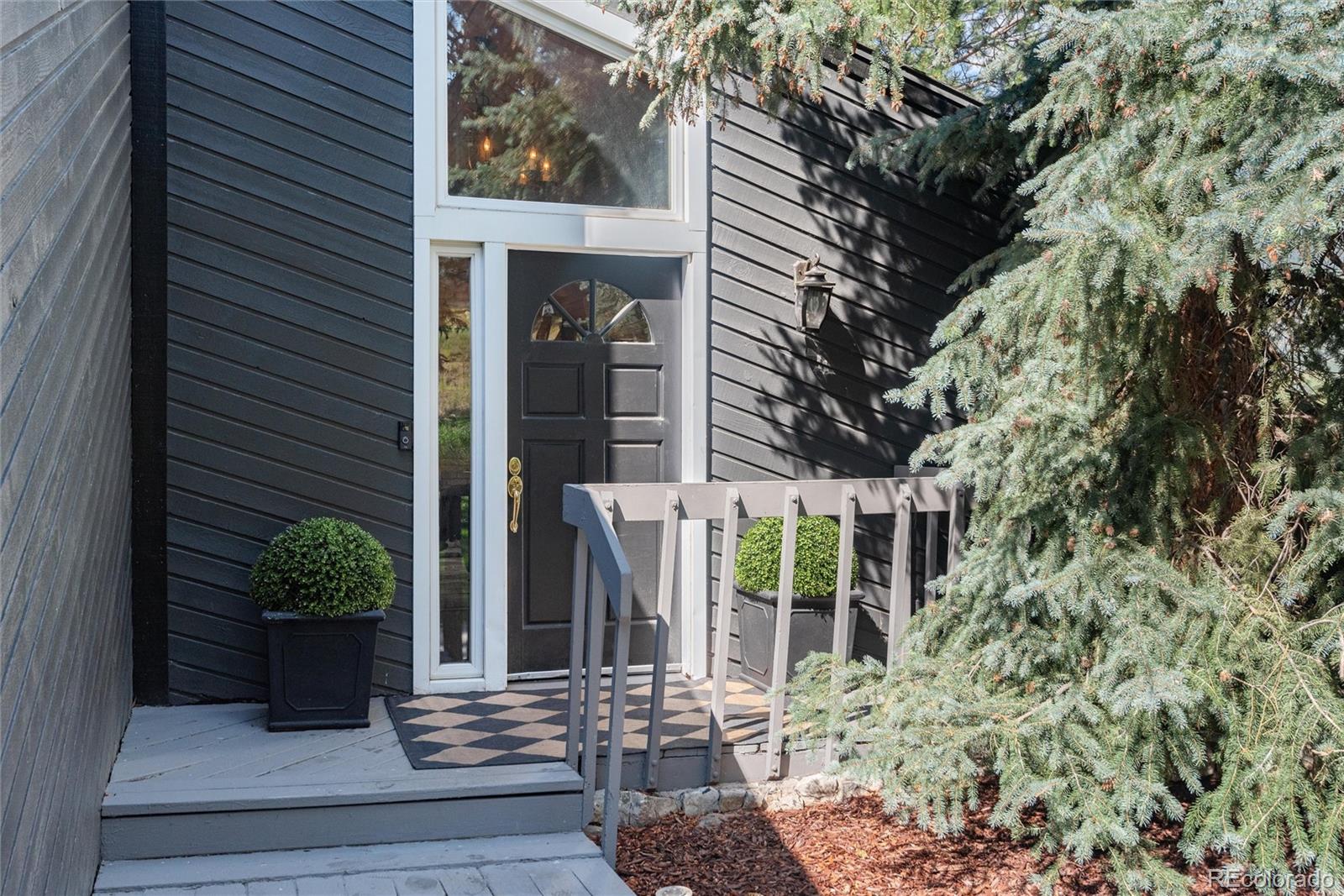MLS Image #4 for 2529  medinah drive,evergreen, Colorado