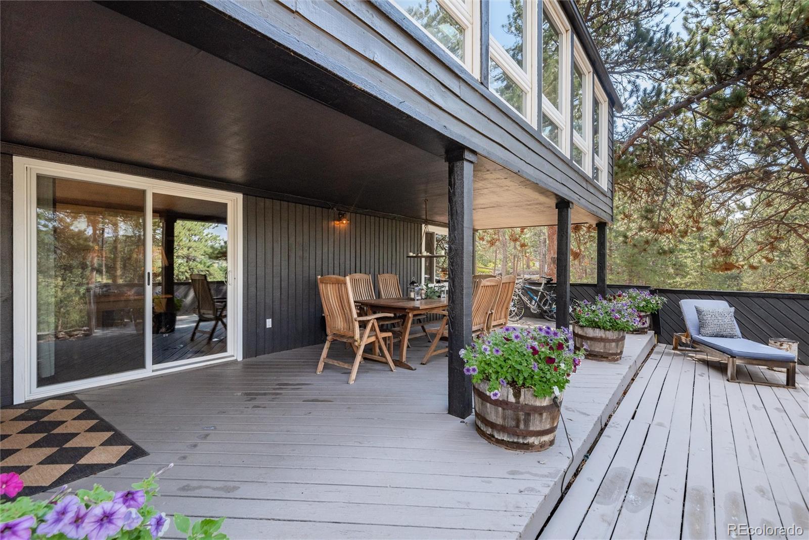 MLS Image #41 for 2529  medinah drive,evergreen, Colorado