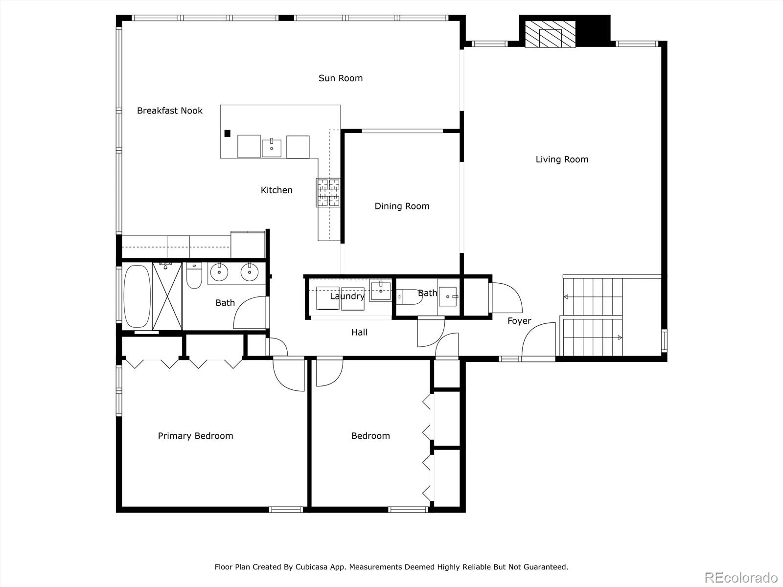MLS Image #48 for 2529  medinah drive,evergreen, Colorado