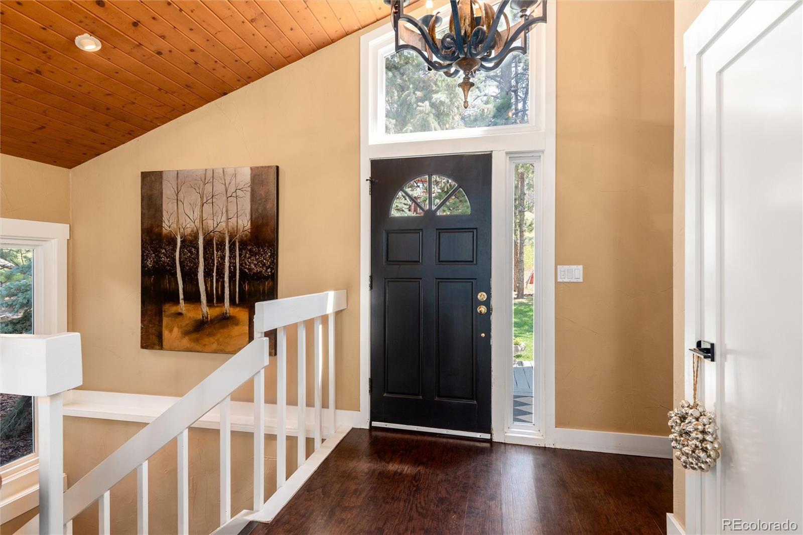 MLS Image #5 for 2529  medinah drive,evergreen, Colorado