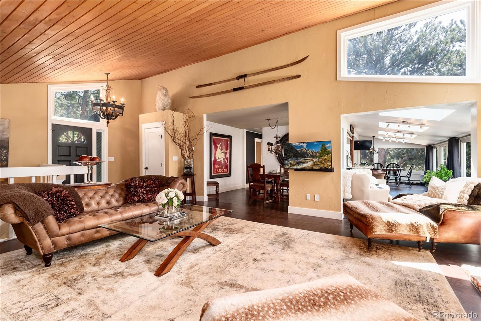 MLS Image #9 for 2529  medinah drive,evergreen, Colorado