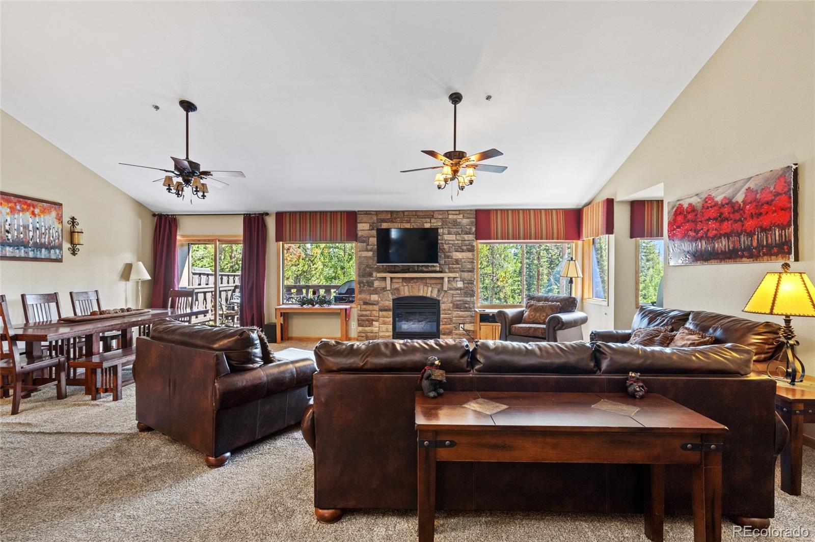 MLS Image #10 for 121  elk trail,winter park, Colorado