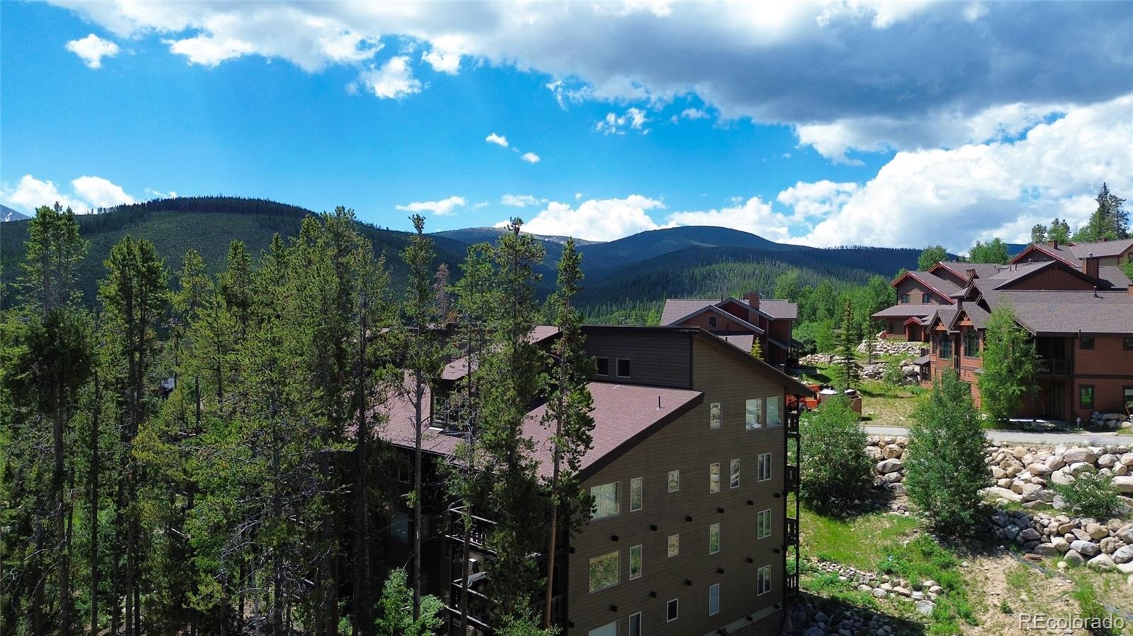 MLS Image #4 for 121  elk trail,winter park, Colorado