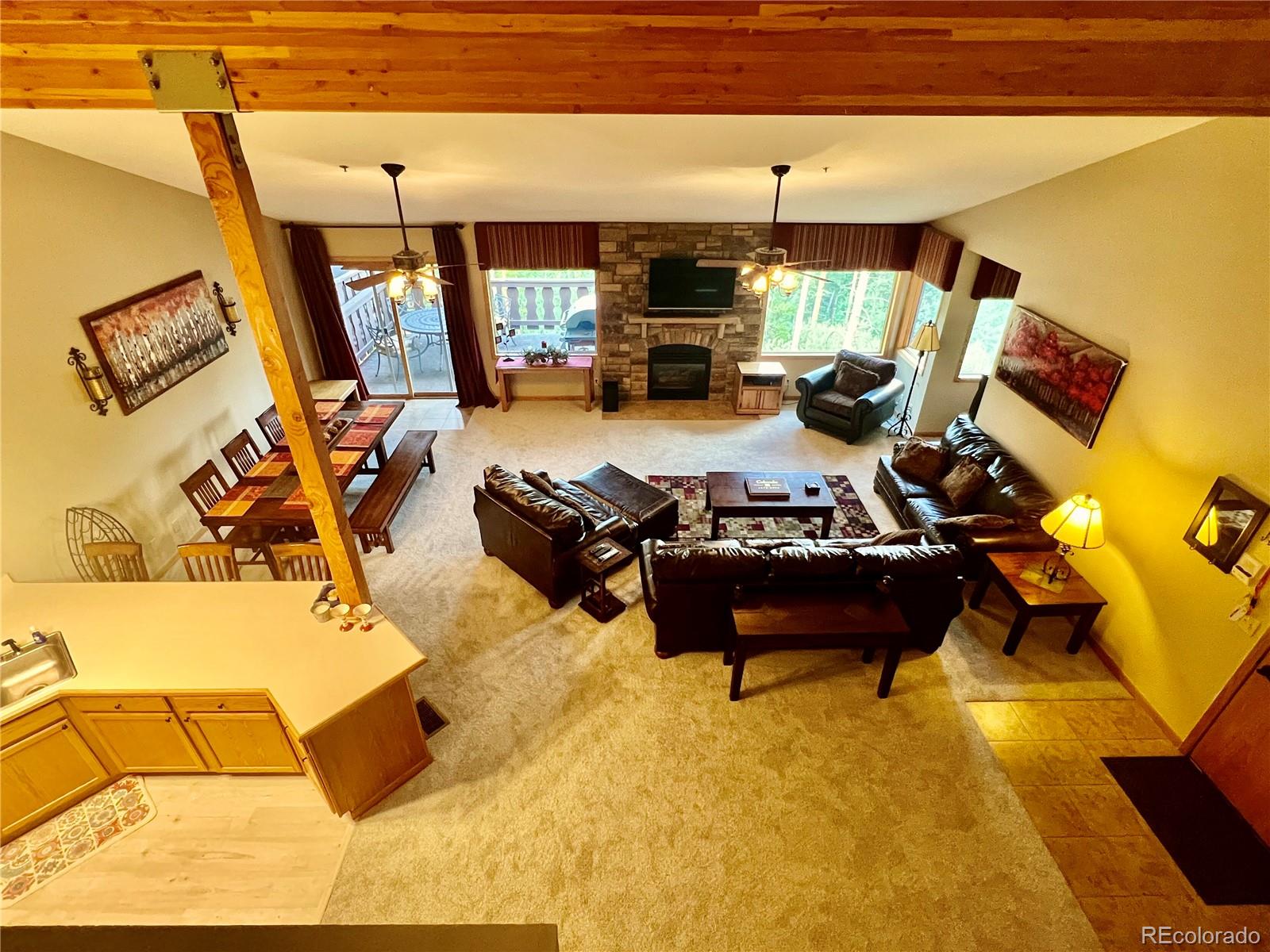 MLS Image #44 for 121  elk trail,winter park, Colorado