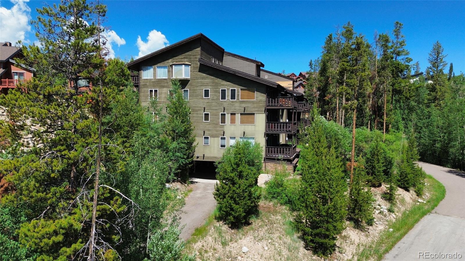 MLS Image #7 for 121  elk trail,winter park, Colorado