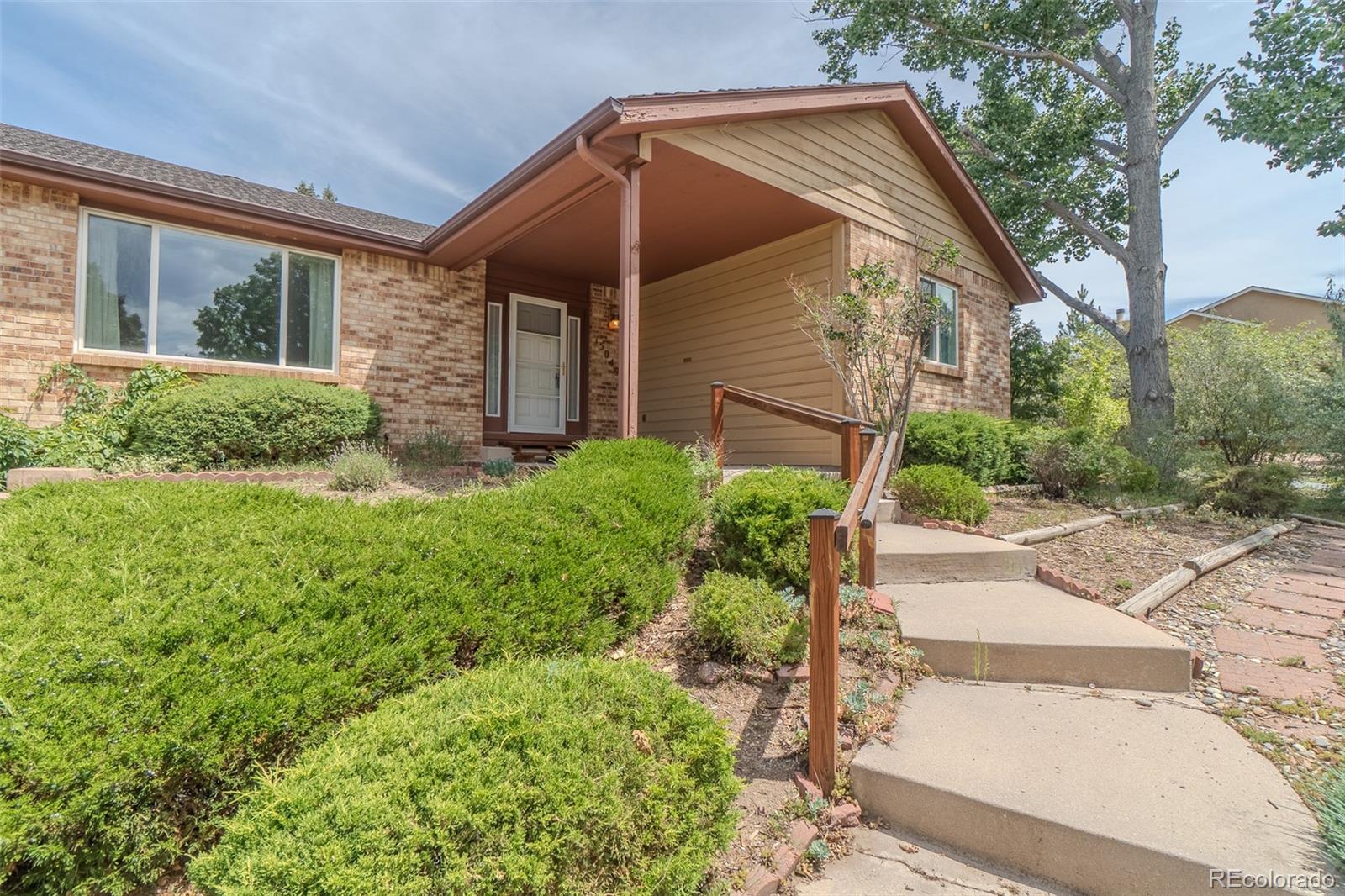 MLS Image #3 for 15049  lajolla place,colorado springs, Colorado