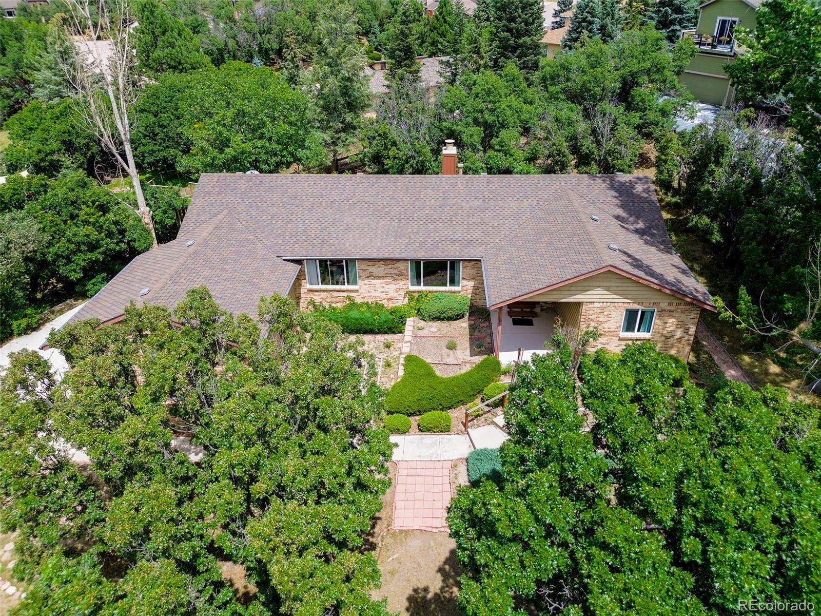 MLS Image #46 for 15049  lajolla place,colorado springs, Colorado