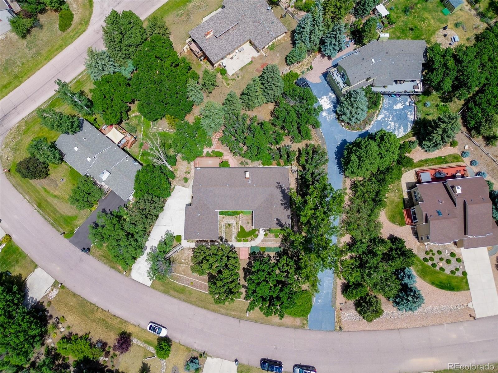 MLS Image #47 for 15049  lajolla place,colorado springs, Colorado
