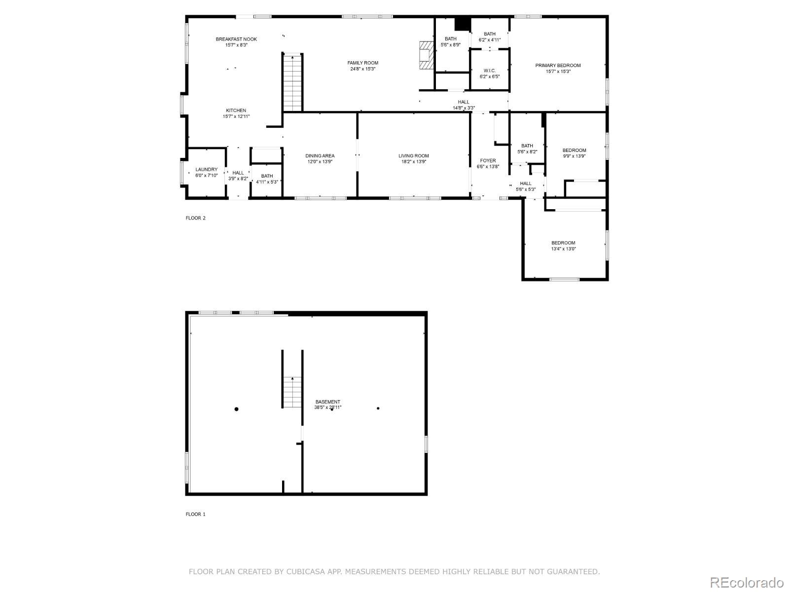 MLS Image #48 for 15049  lajolla place,colorado springs, Colorado
